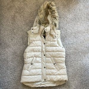 L.O.G.G. Down Vest